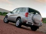 Toyota RAV4 Extreme Limited Edition 2002 года (AU)